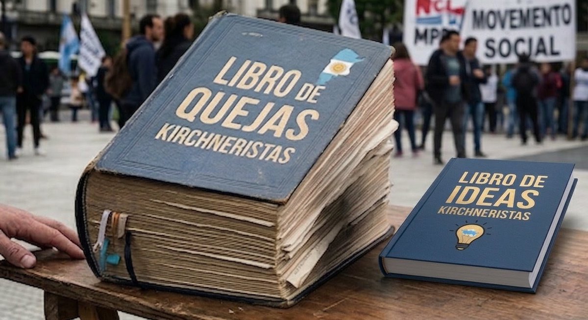 GERMAN LEIVA tweet media