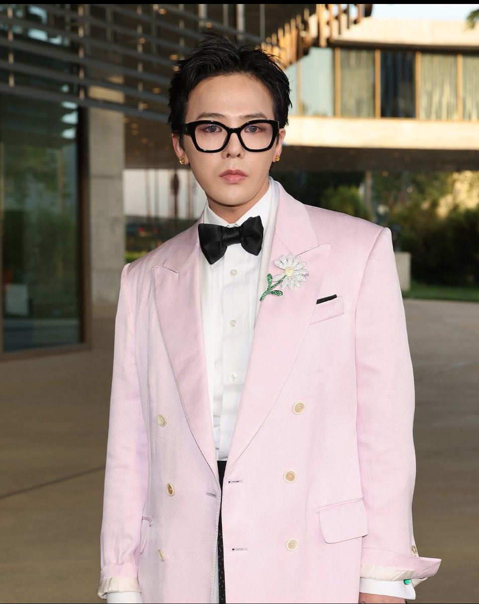GDRAGON'S BUTTERFLY FAN ACCOUNT 🦋(◕ᴗ◕)💛✌ tweet media