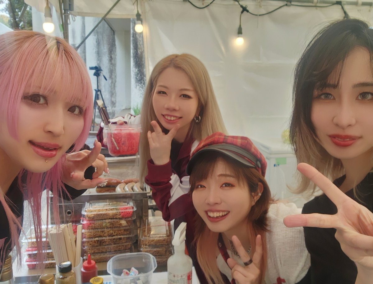 Rayla（LUCIDA）退避用ｱｶｳﾝﾄ tweet media