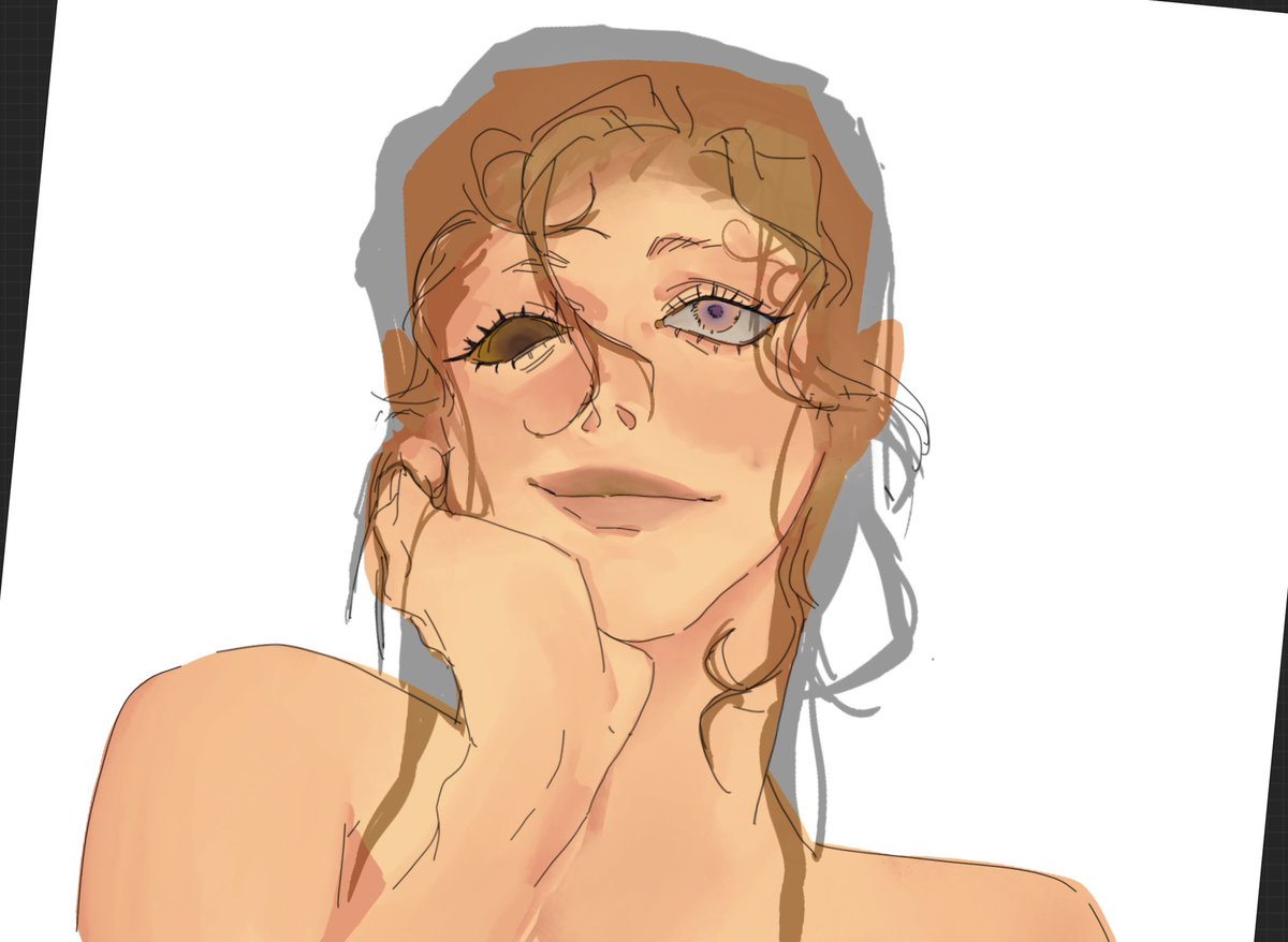 mang ✦ CF22 H-37b sat tweet media