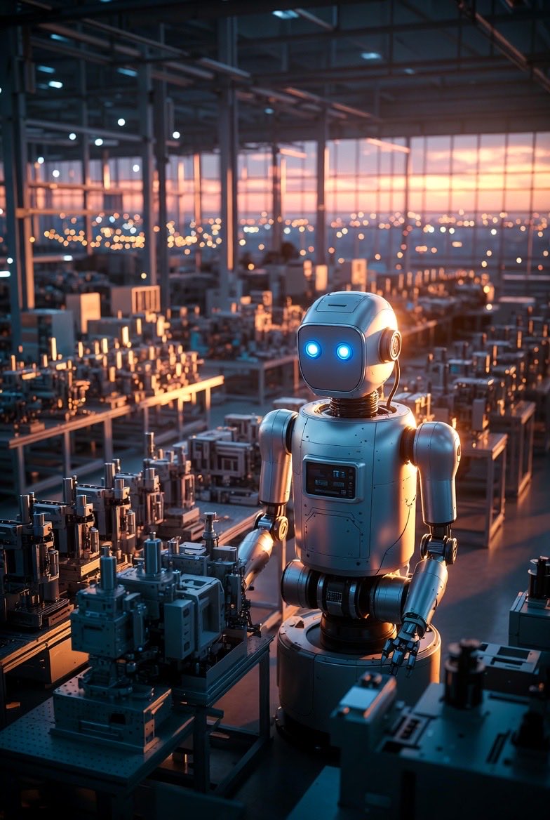 Vikram Sharma tweet media