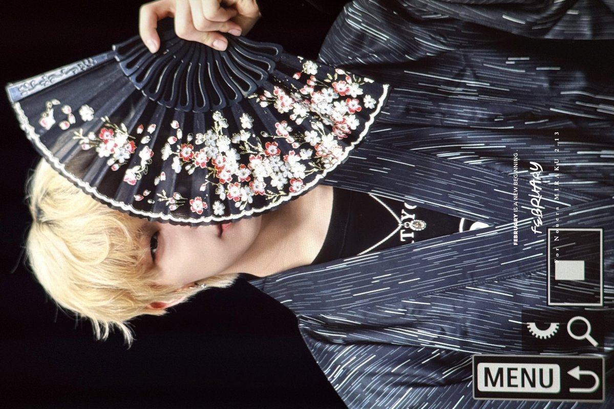 𝗙𝗘𝗕𝗥𝗨𝗔𝗥𝗬. tweet media