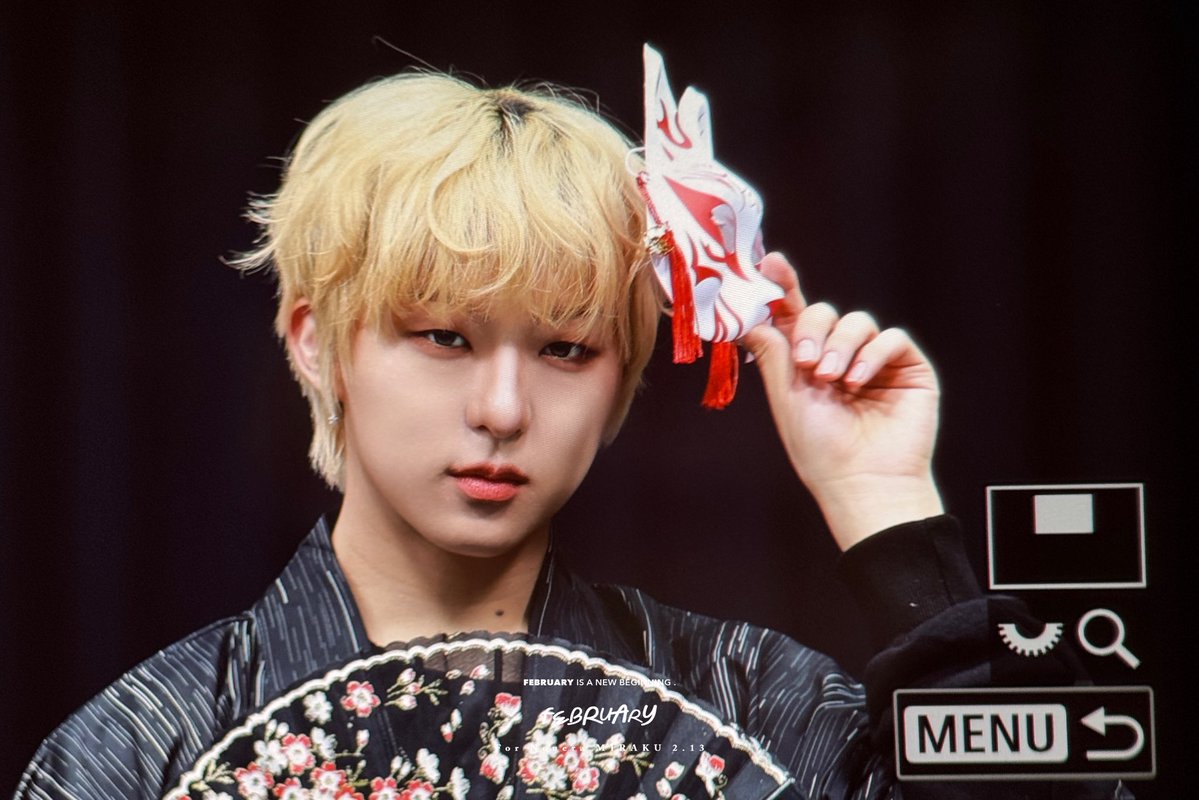 𝗙𝗘𝗕𝗥𝗨𝗔𝗥𝗬. tweet media