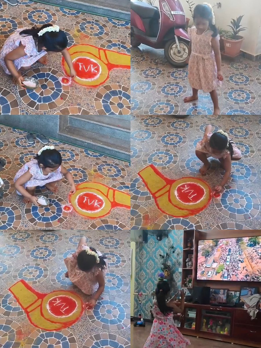 தேன்மொழி இளவரசி tweet media