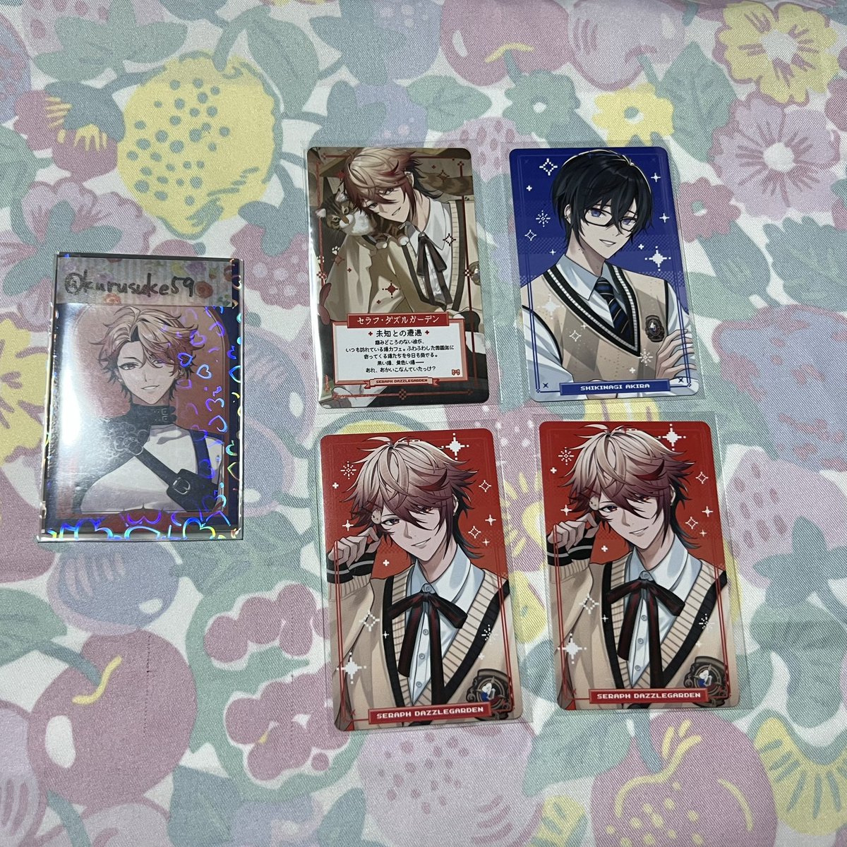 ずずすけ (*´꒳`*) tweet media