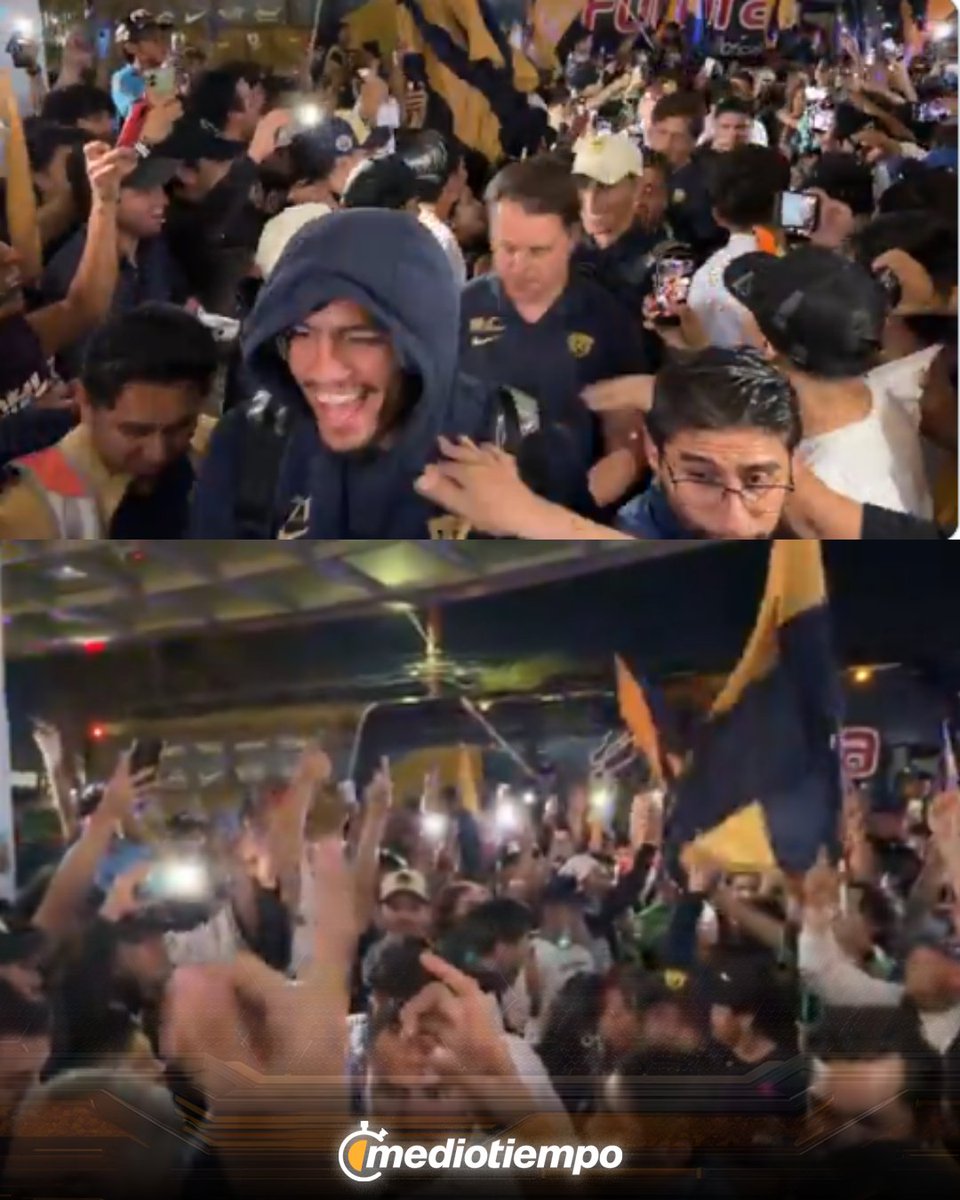 MedioTiempo tweet media