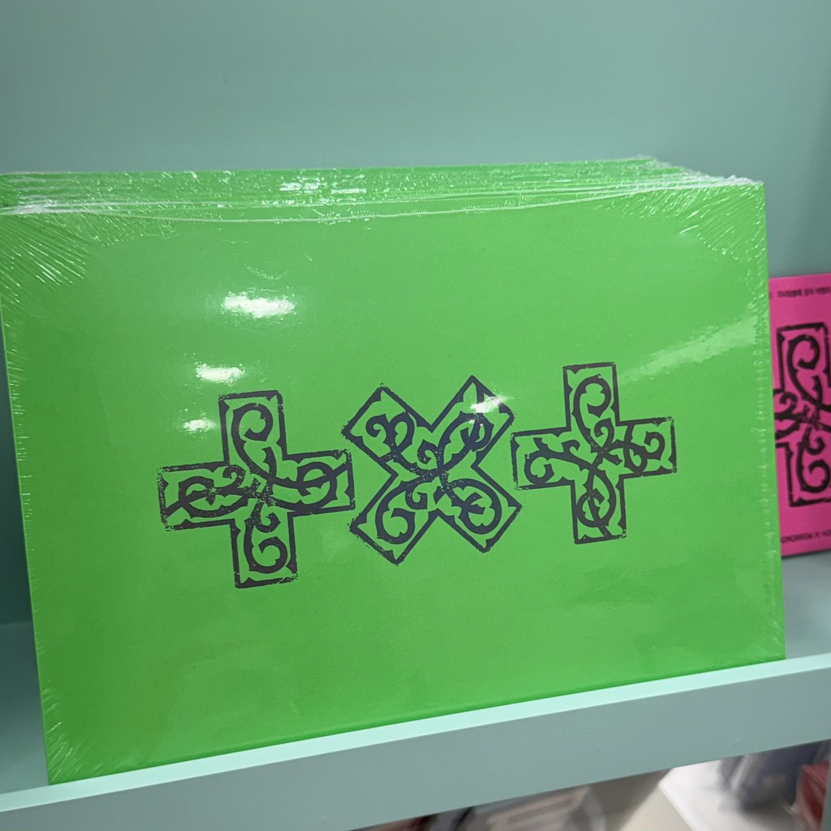 위드뮤 잠실롯데점 tweet media