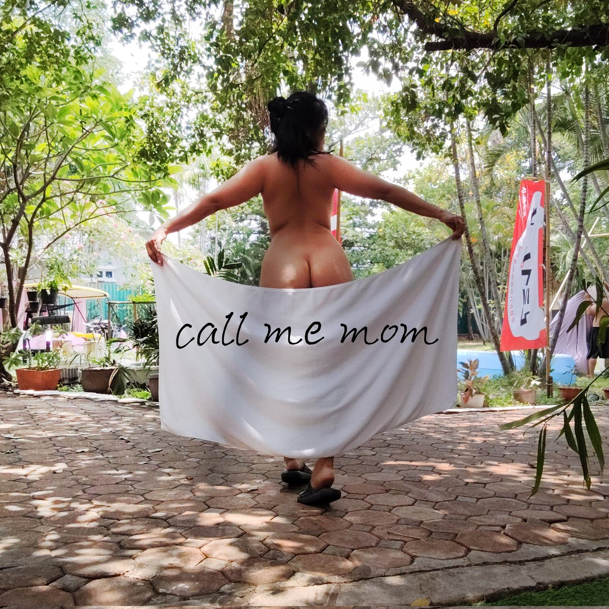 Call Me Mom tweet media