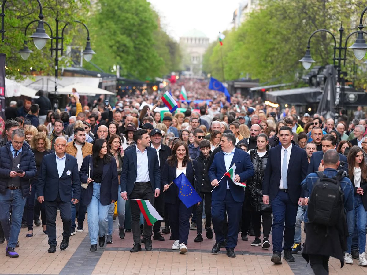 Martin Dimitrov tweet media