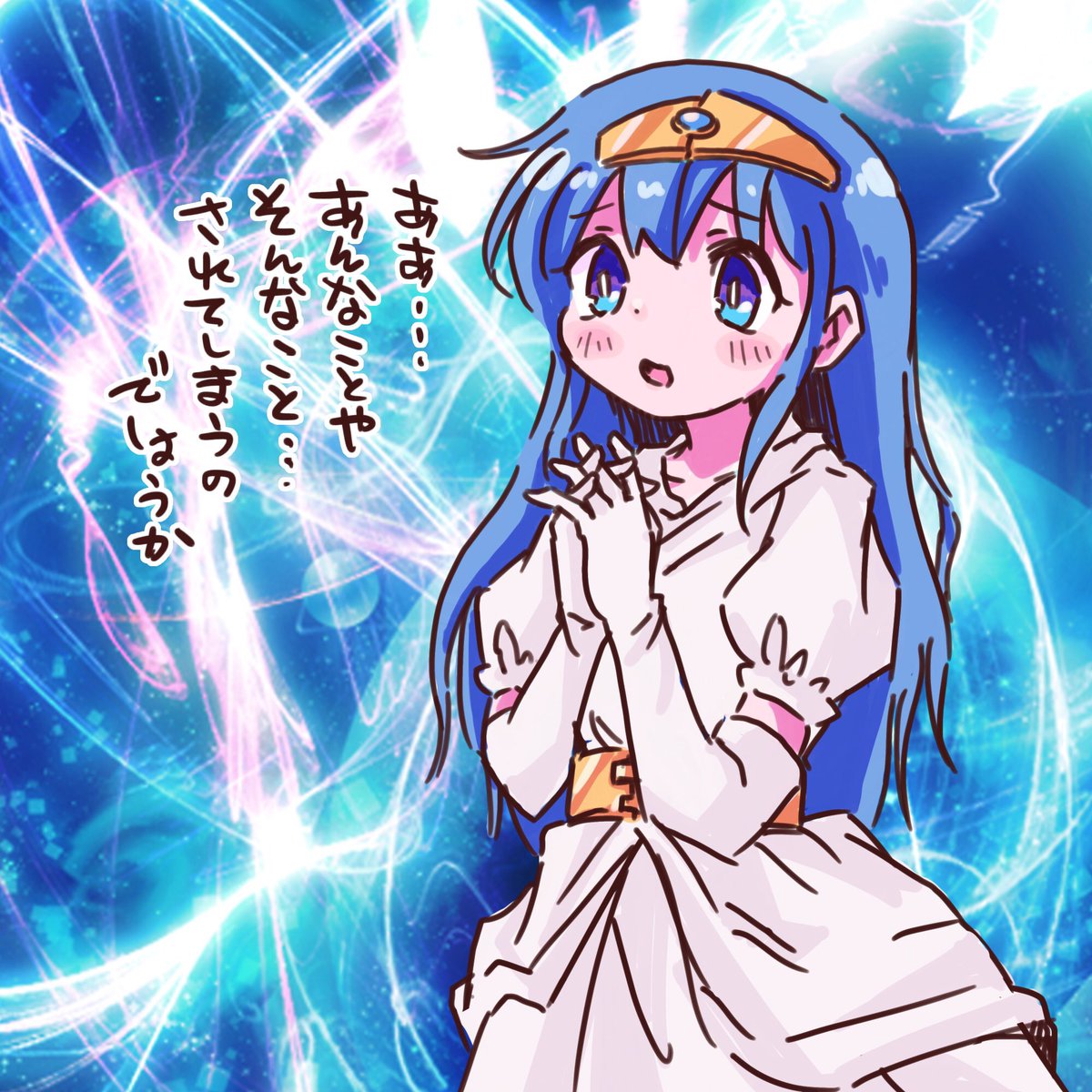 フカ次郎 tweet media