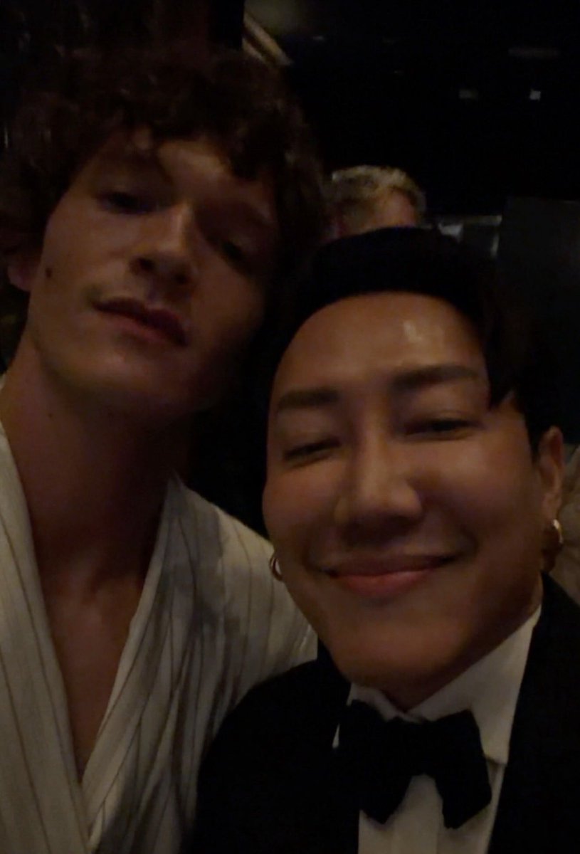 weho grim reaper tweet media