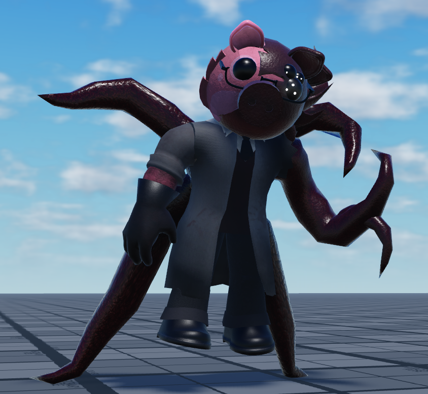 MΣRCΣNΛRY tweet media