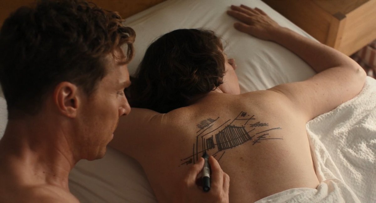 fatimaa___1's tweet photo. 24. The Roses | 2025 | Dir. Jay Roach https://t.co/xb8bEJyzWb