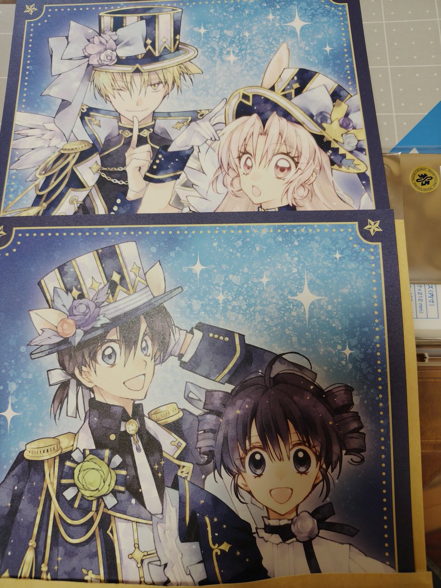 かえで tweet media