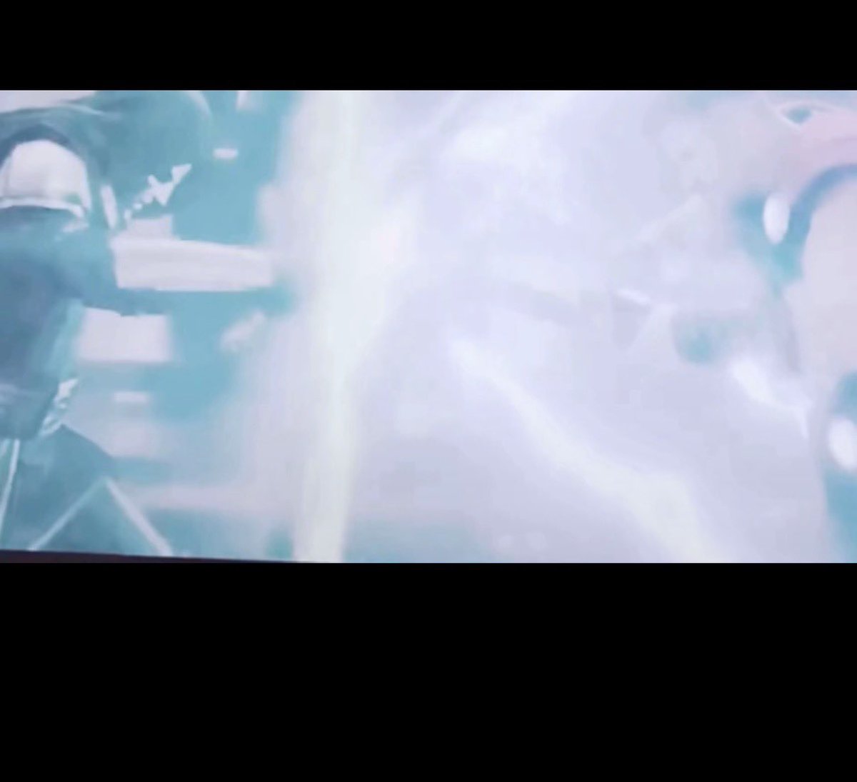 eye_the49565's tweet image. #doomsday #leak #trailer