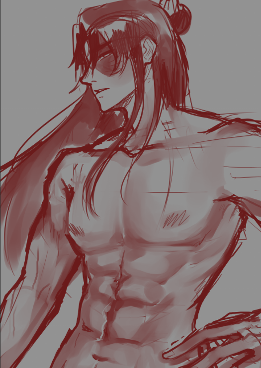 uhmmm

#zuko #ATLA #fanart #rkgk