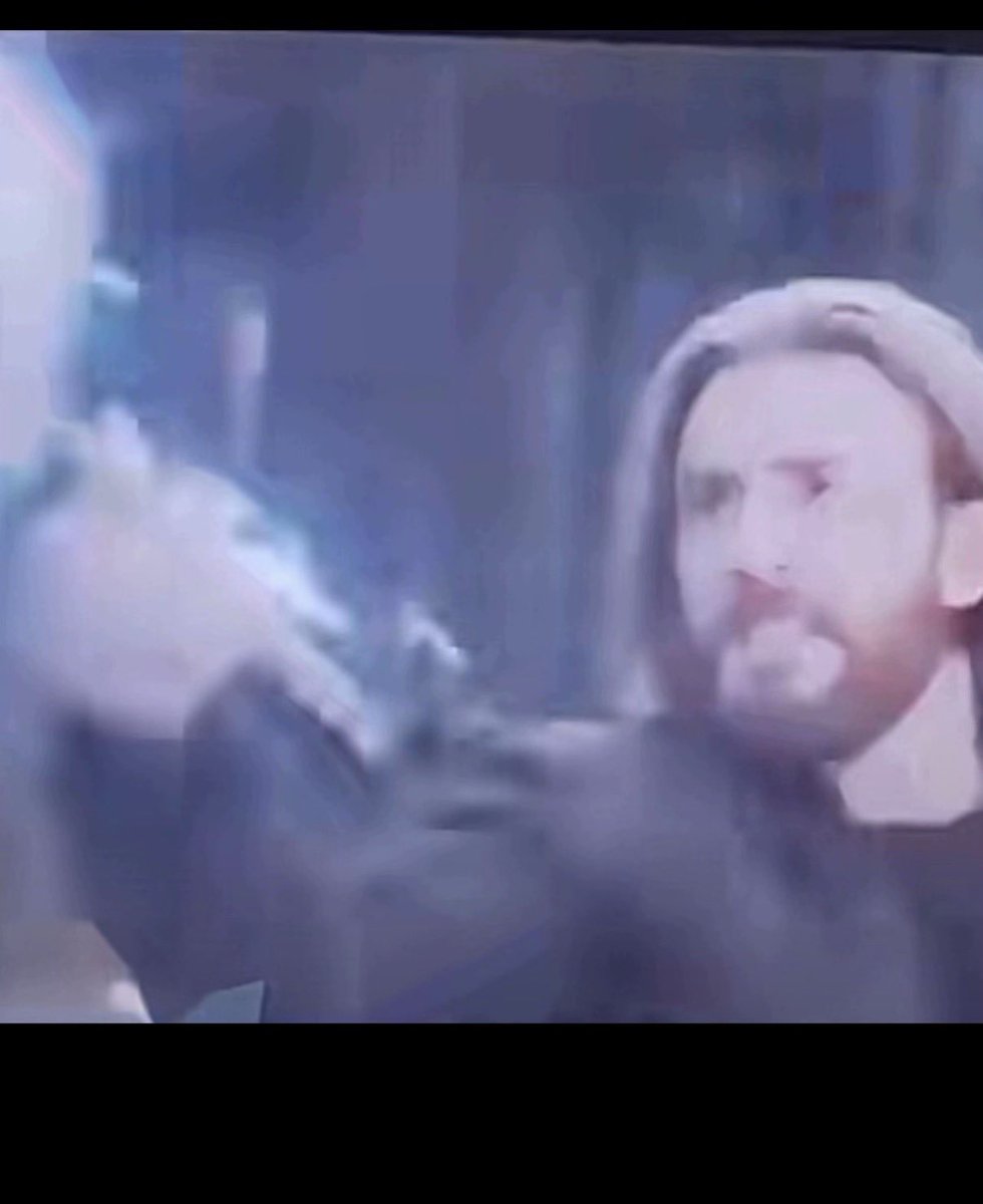 eye_the49565's tweet image. #doomsday #leak #trailer