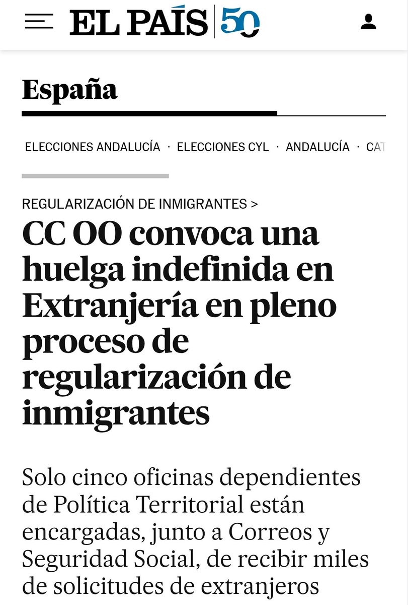 ¿El País es turba virtual?