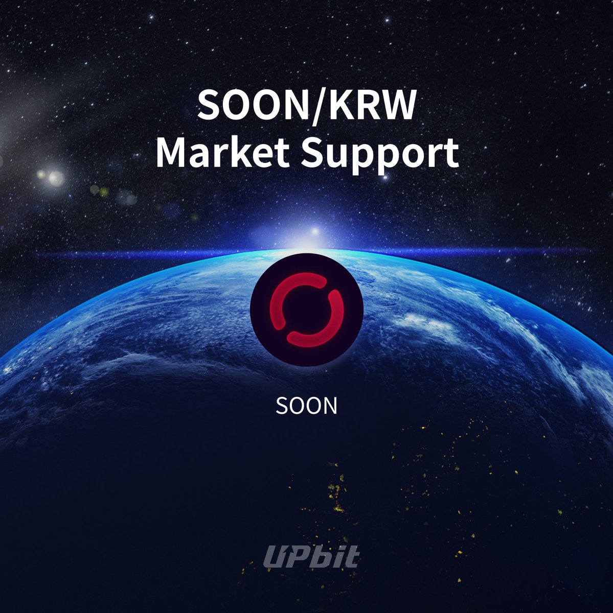 Upbit Korea tweet media