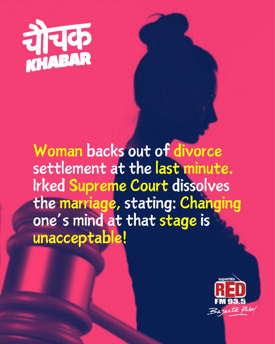 RedFMIndia tweet media