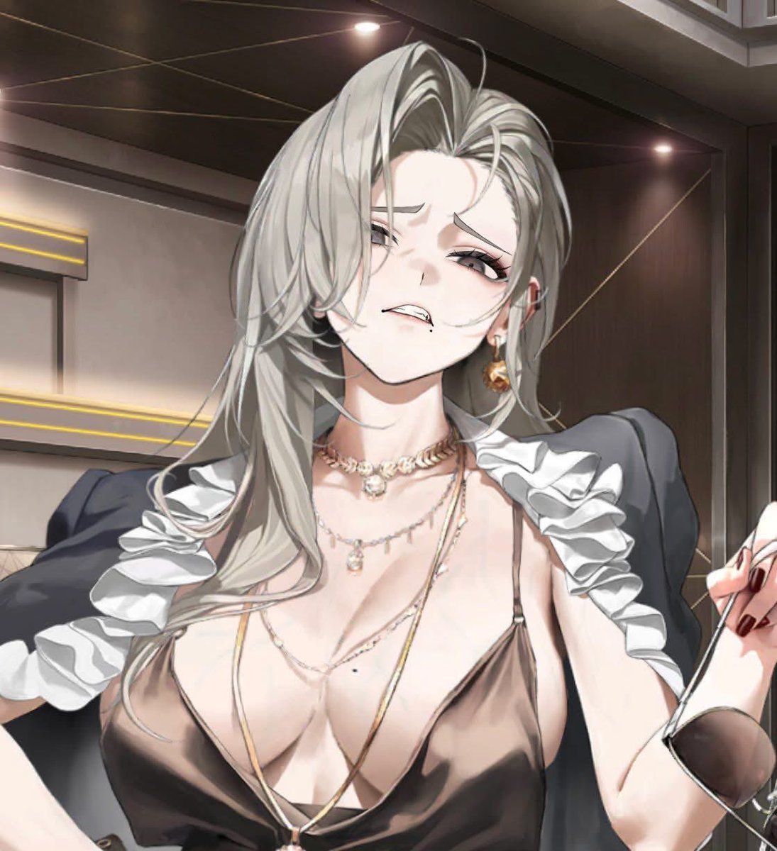 Tiferet ⚙️ REARMS Android tweet media