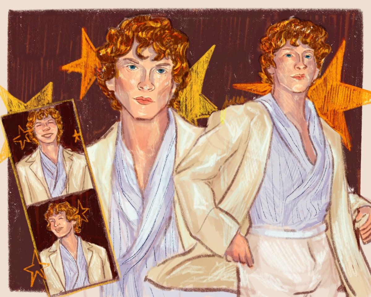 jules ★ tweet media