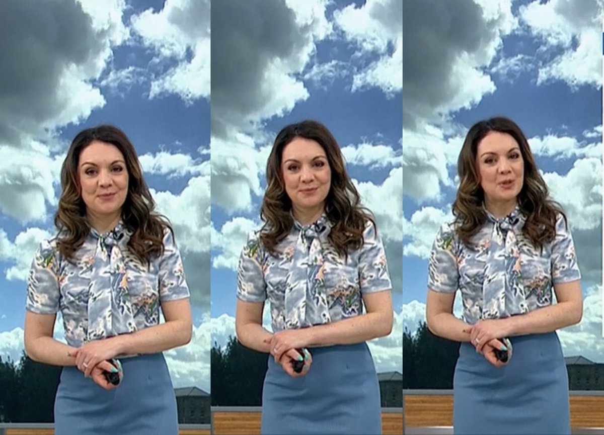 Laura Tobin Fan tweet media