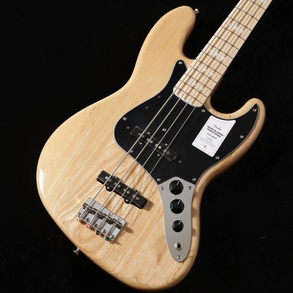 ベースフロア中古情報】 FENDER MADE IN JAPAN / Made in Japan 