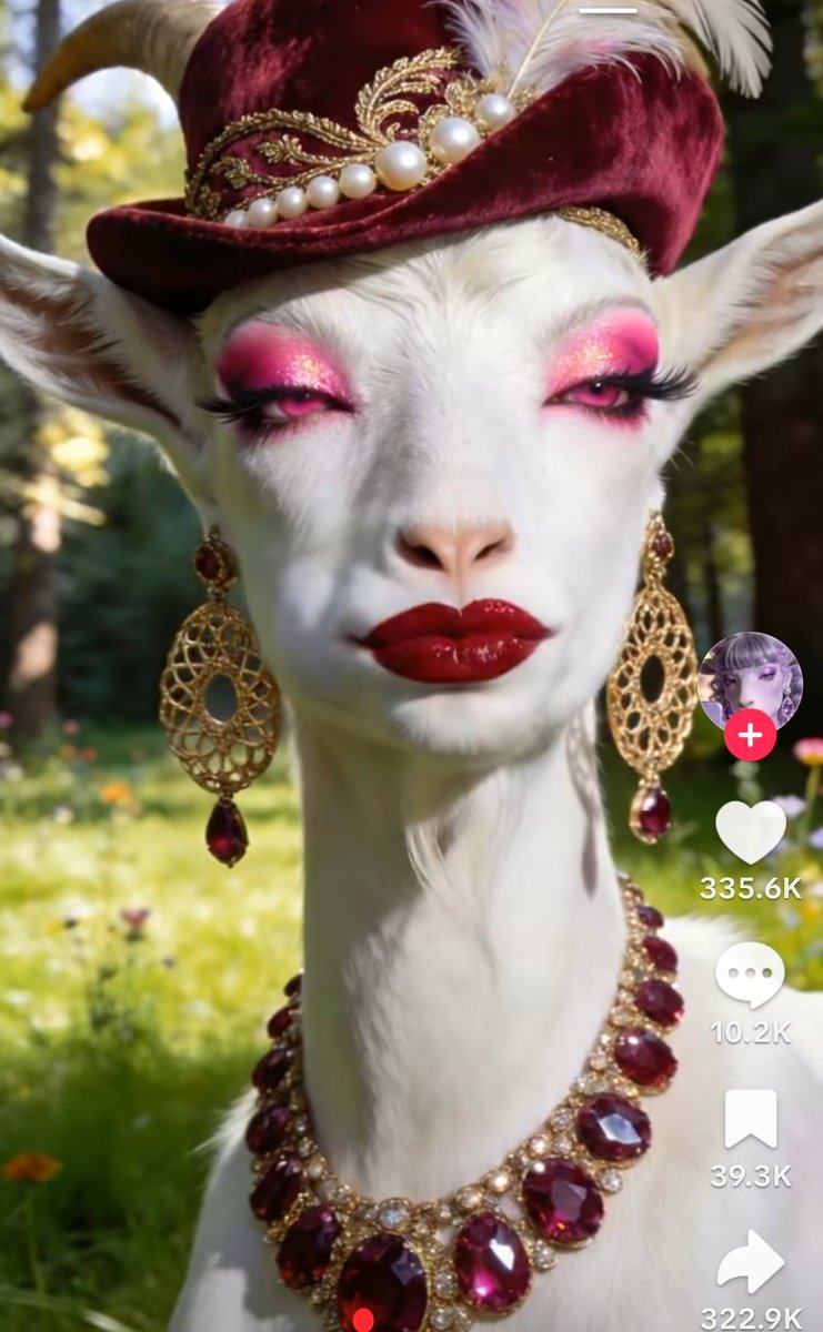 Doris Wealth || tweet media