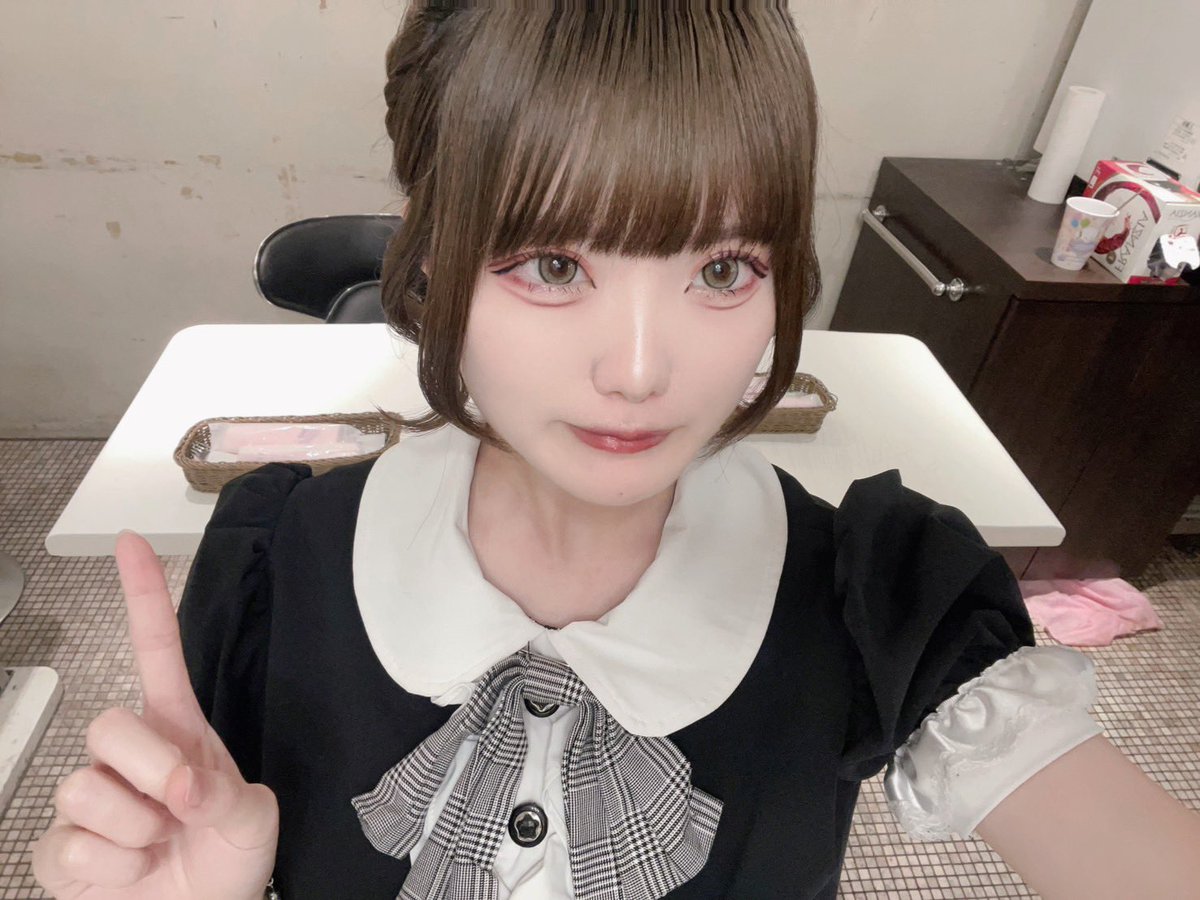 メイド喫茶ぷりもふぃ〜ね 広島本店 tweet media