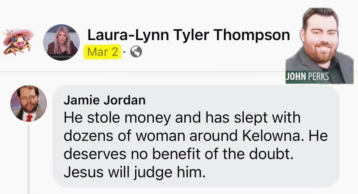 You’ve Got to Stand for Something . . . tweet media