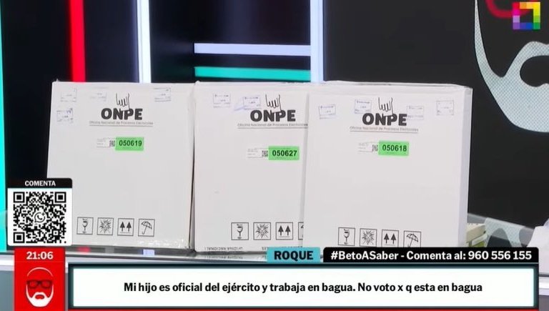 Un Chasqui del Bicentenario tweet media