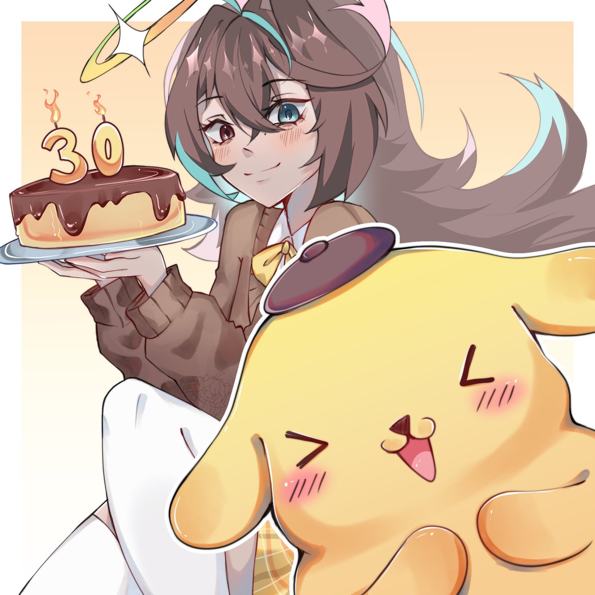 Mel🪽✨| TiReD tweet media