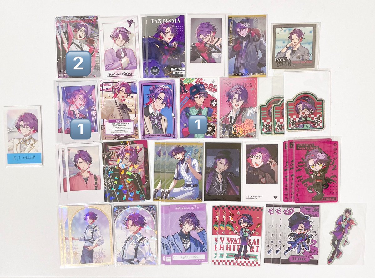 なのは tweet media