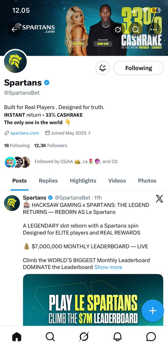 esa 🧌 tweet media