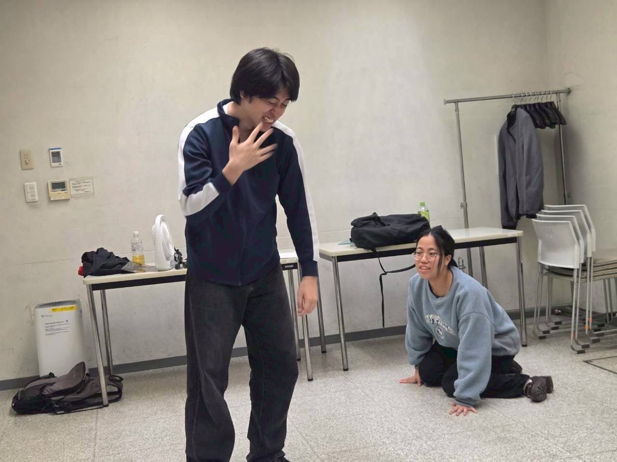 青鹿 深月 tweet media
