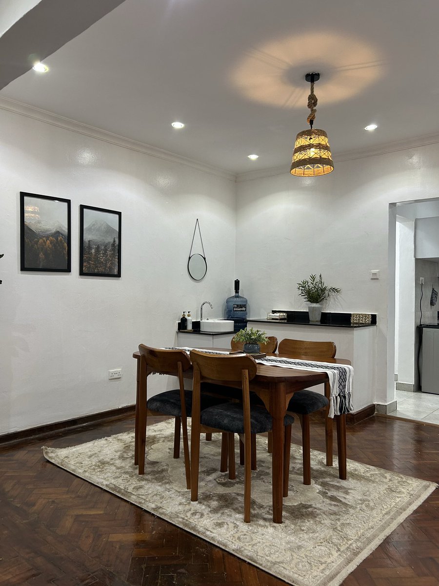 Nestled in Riara ridge  Tigoni from 1920 and it was recently renovated 

📸 <a href="/lai_group/">Lai Group Ke</a>