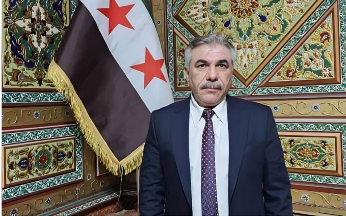 Rastî Haber tweet media