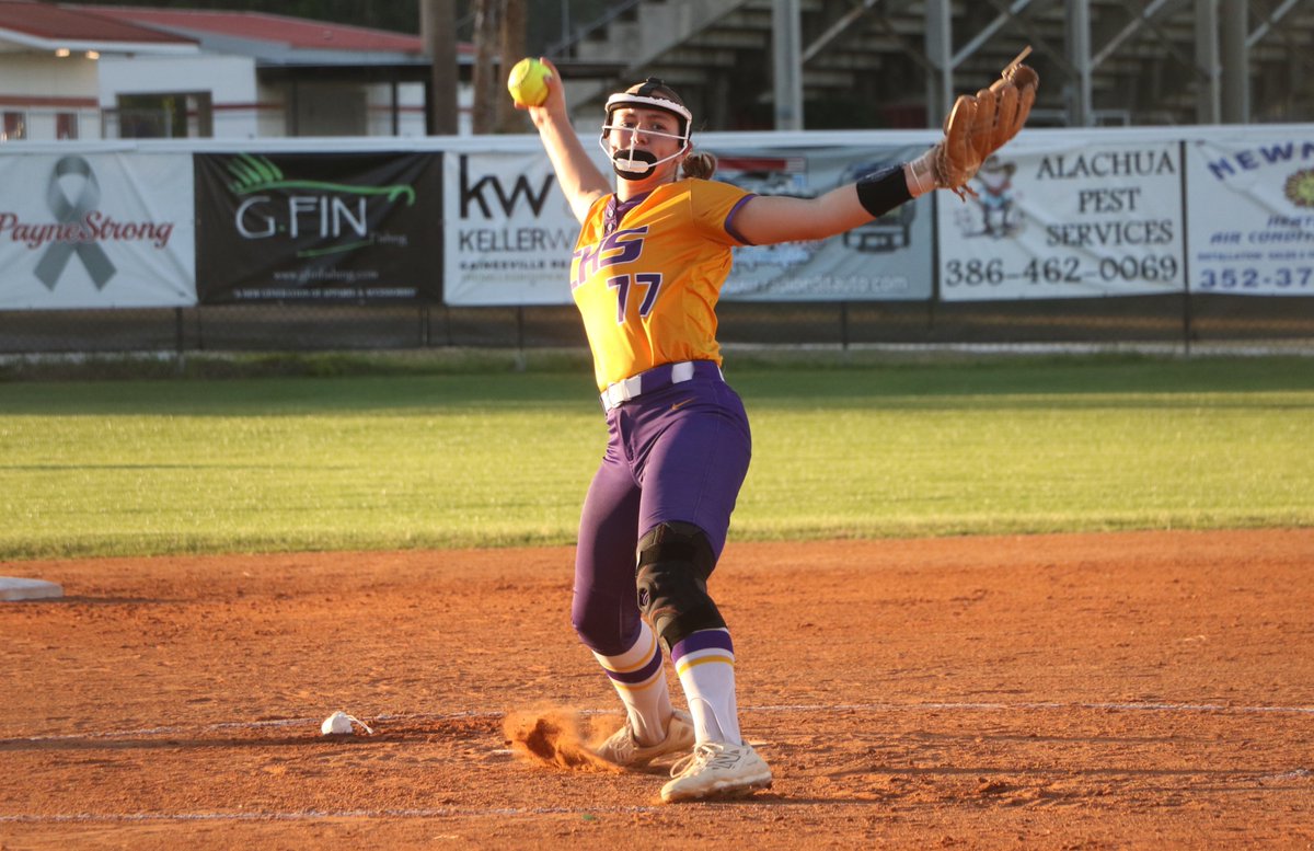 LCR_Sports's tweet photo. Ryleigh Stone tossed eight innings of shutout ball and Columbia capitalized on base running successes in a Texas tiebreaker for a 2-0 win Thursday to spoil Santa Fe’s Senior Night.

@MorganMcMuffin: https://t.co/UblxQLooBB https://t.co/LT521o1wrb