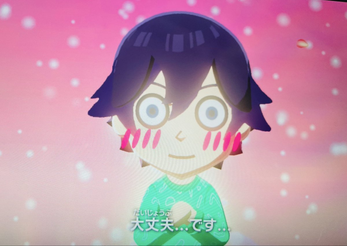 m@roらくがき垢🍞 tweet media