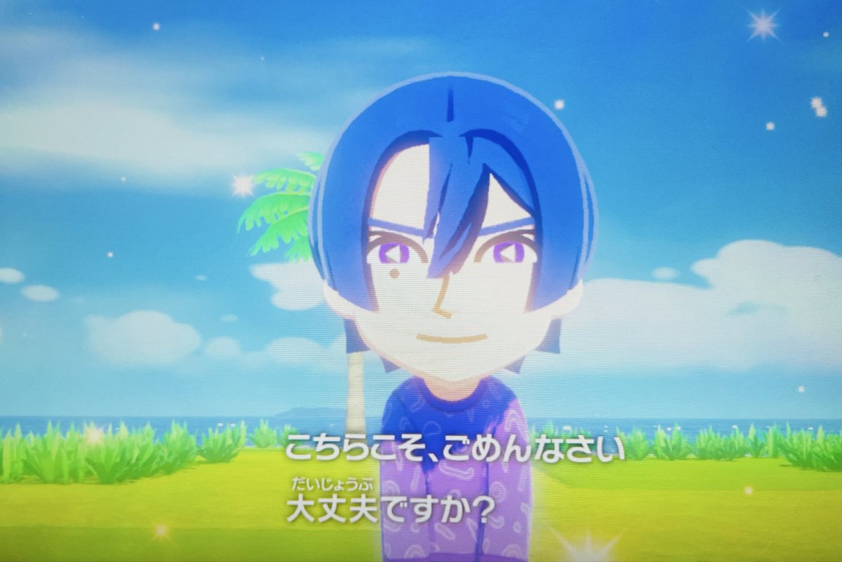 m@roらくがき垢🍞 tweet media