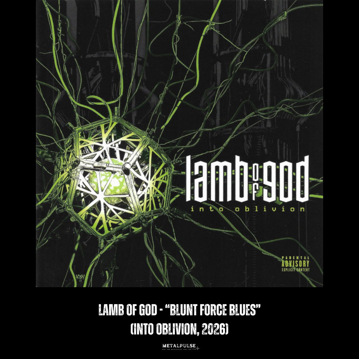 MetalPulse tweet media