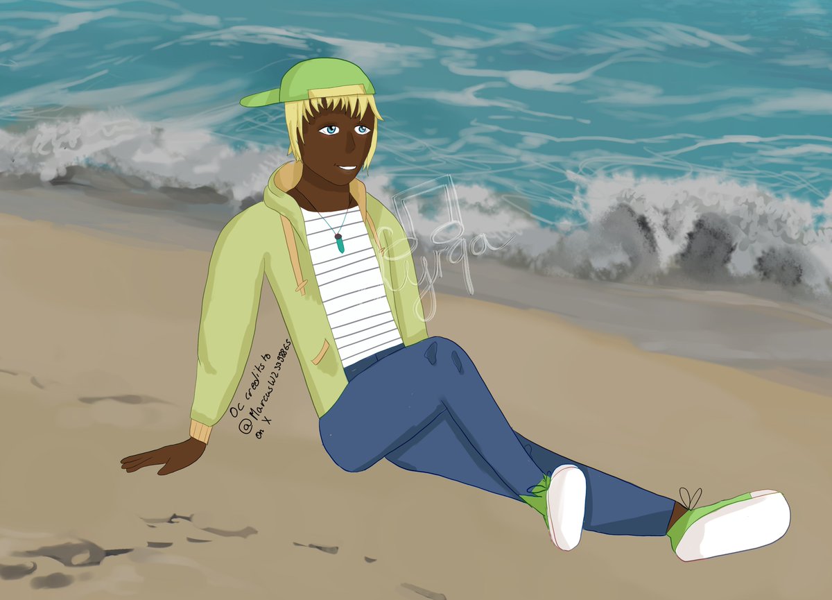 Lyrqa! VGEN artist tweet media