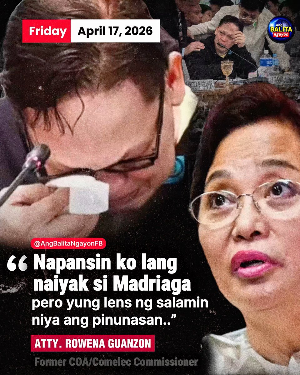 Ang Balita Ngayon tweet media