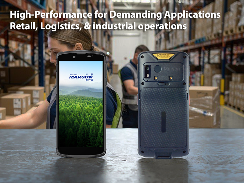 MarsonScanner's tweet image. Ready to upgrade your frontline tech?
MP310 #MobileComputer built for retail, #logistics &amp;amp; #manufacturing where downtime isn’t an option. From real-time connectivity to advanced scanning  &amp;amp; data processing, it delivers performance where it matters most.
marsonscan.com/products-detai…