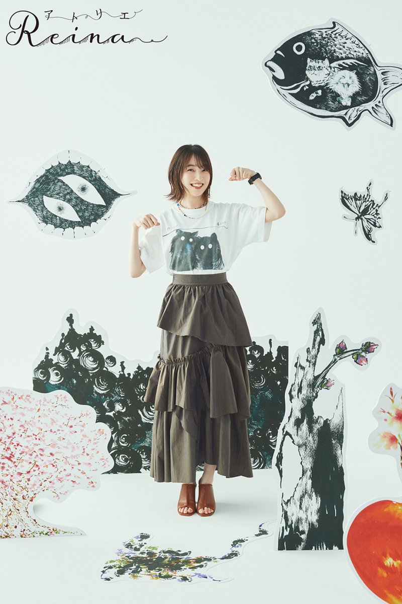 Anime Voice tweet media