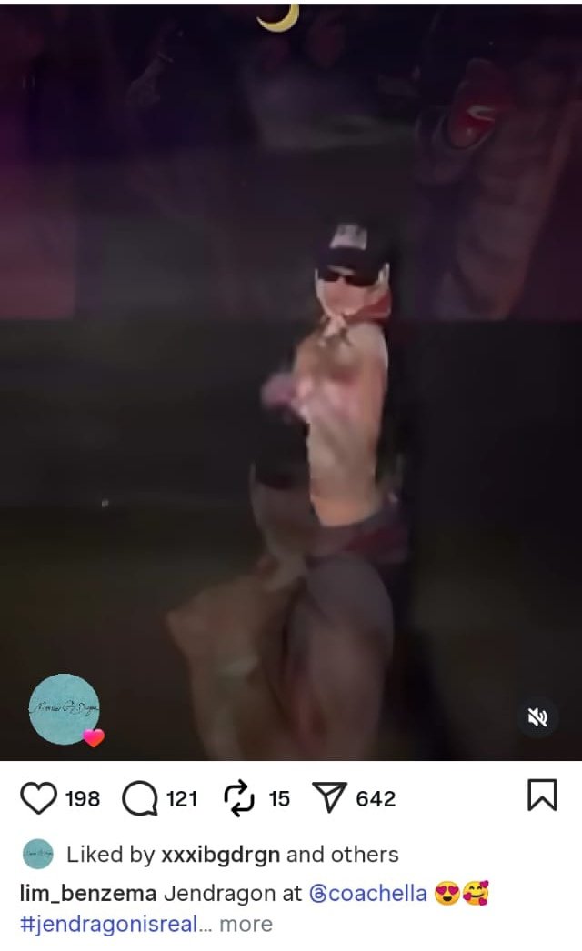 JENNIE and GDRAGON 🎀 tweet media