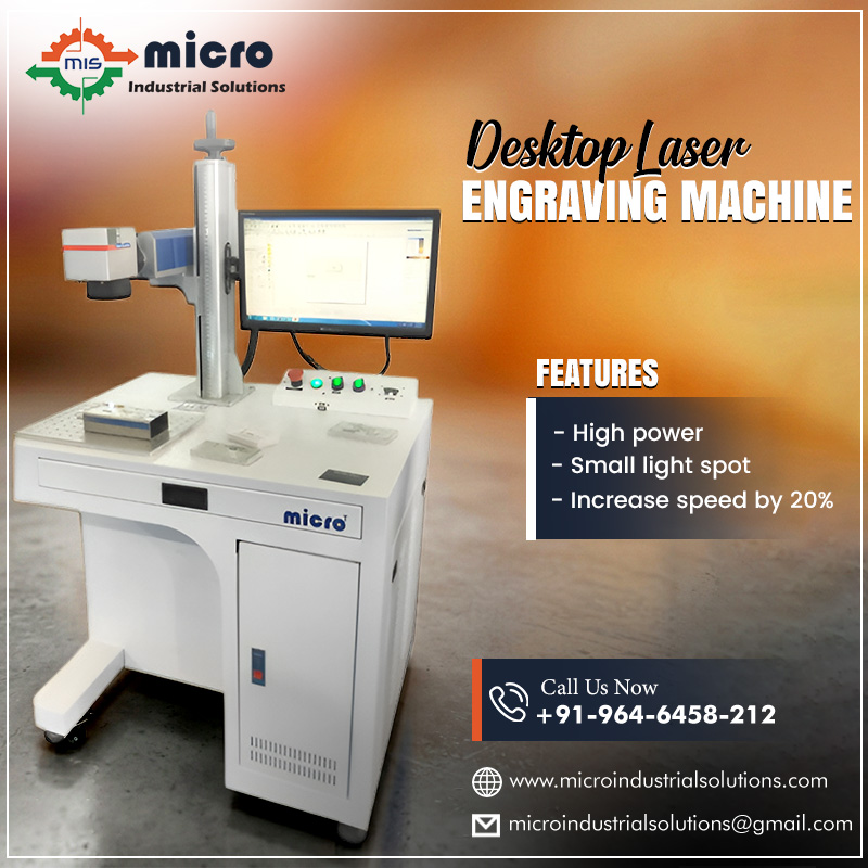 MicroIndus890's tweet photo. A #desktoplaserengravingmachine precisely etches designs onto materials like wood, acrylic, and metal, offering compact size, high accuracy, and efficient customization for small-scale projects.
.
https://t.co/tpF4aD45WC https://t.co/4MbZYCpR1k