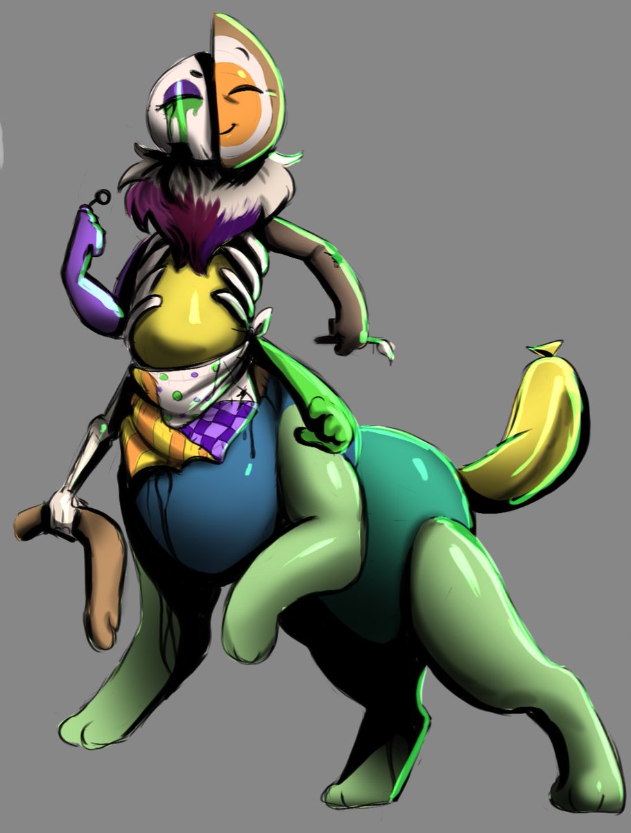 🥚🩻🐛🐣Fujo🐣🐛🩻🥚Comms open tweet media