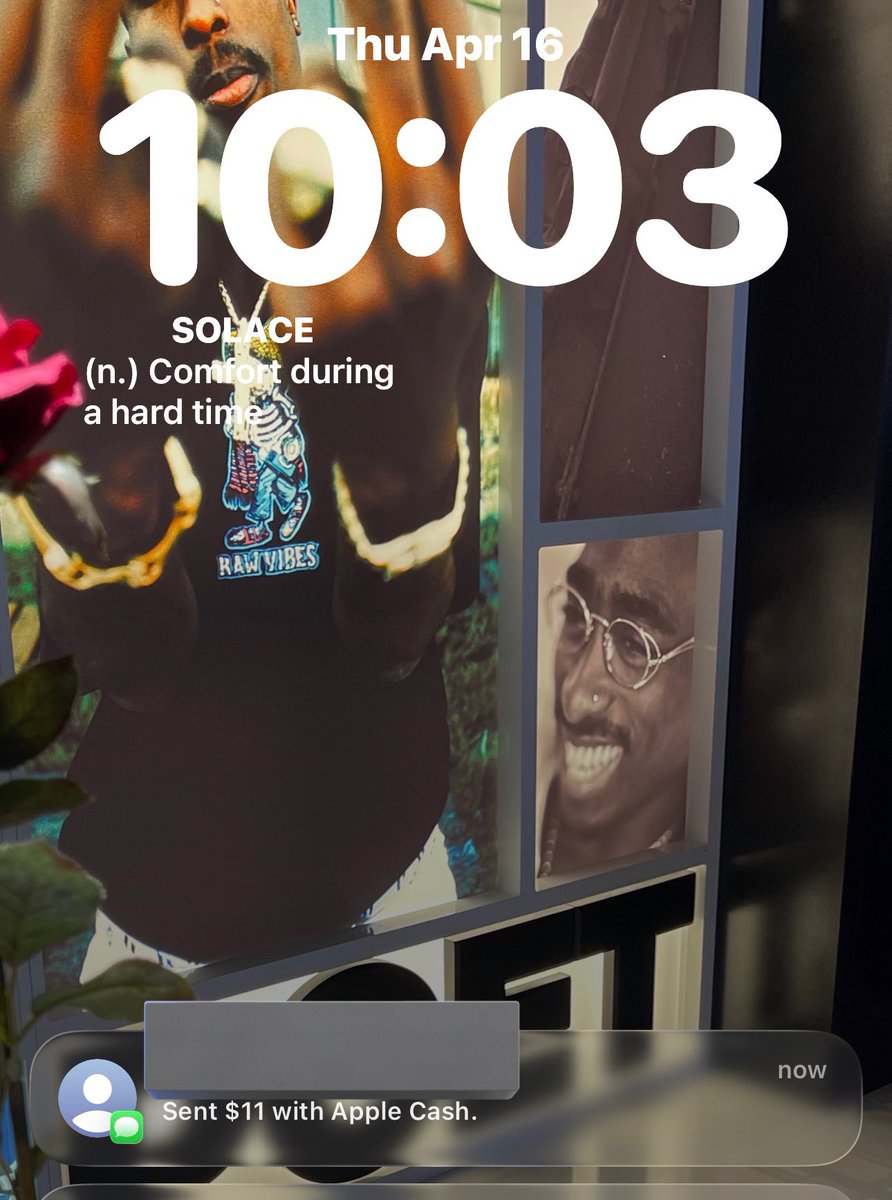 I’m baby. tweet media